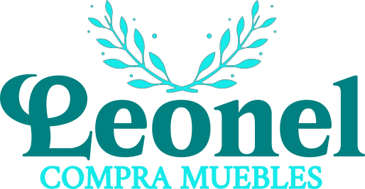 Leonel CompraMuebles - Logo