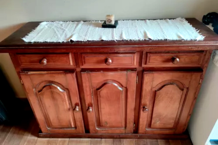 Todo tipo de muebles